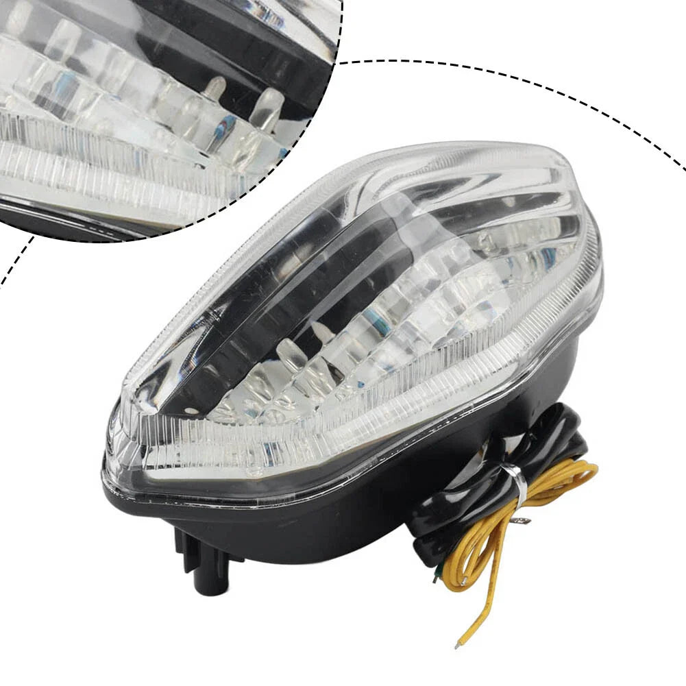 LED Turn Signal Tail Light for Suzuki V-Strom DL 650 (2004-2009)