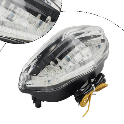 LED Turn Signal Tail Light for Suzuki V-Strom DL 650 (2004-2009)