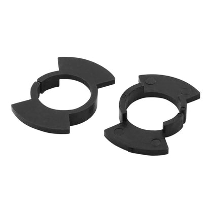 3 x H1 Headlight Holder Base Retainers for Honda Odyssey Accord Civic CRV
