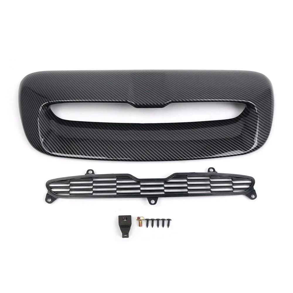 Hood Vent for Mini Cooper S R56 (2007-2013)