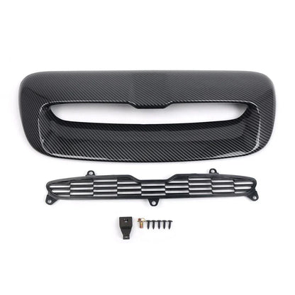 Hood Vent for Mini Cooper S R56 (2007-2013)