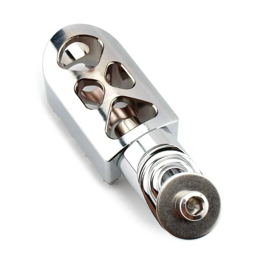 Kickstand Extension Foot Pedal for Harley Dyna Street Bob FXDB (07-17)