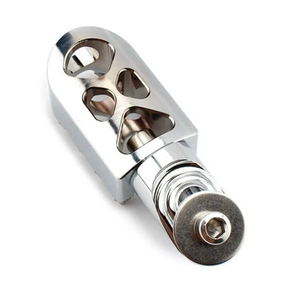 Kickstand Extension Foot Pedal for Harley Dyna Street Bob FXDB (07-17)