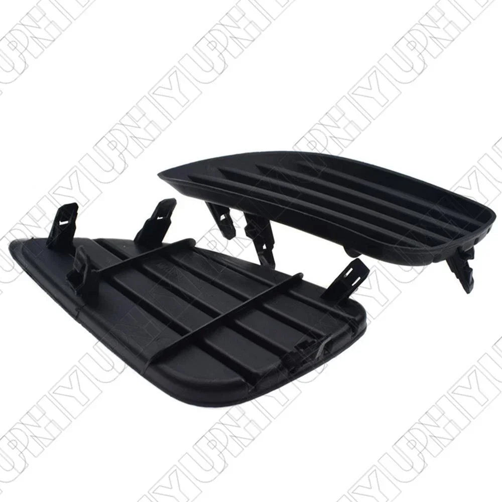 Front Bumper Fog Light Covers for Toyota Camry (2010-2011)