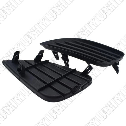Front Bumper Fog Light Covers for Toyota Camry (2010-2011)