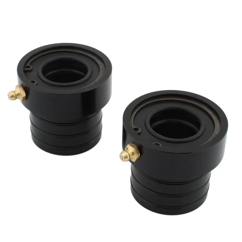 Axle Tube Seal Kit for Jeep Wrangler JK TJ XJ Dana 30/44 (2007-2018)