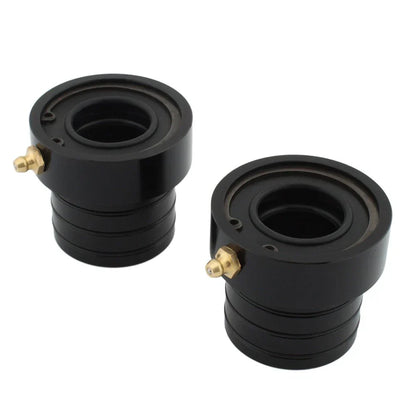 Axle Tube Seal Kit for Jeep Wrangler JK TJ XJ Dana 30/44 (2007-2018)