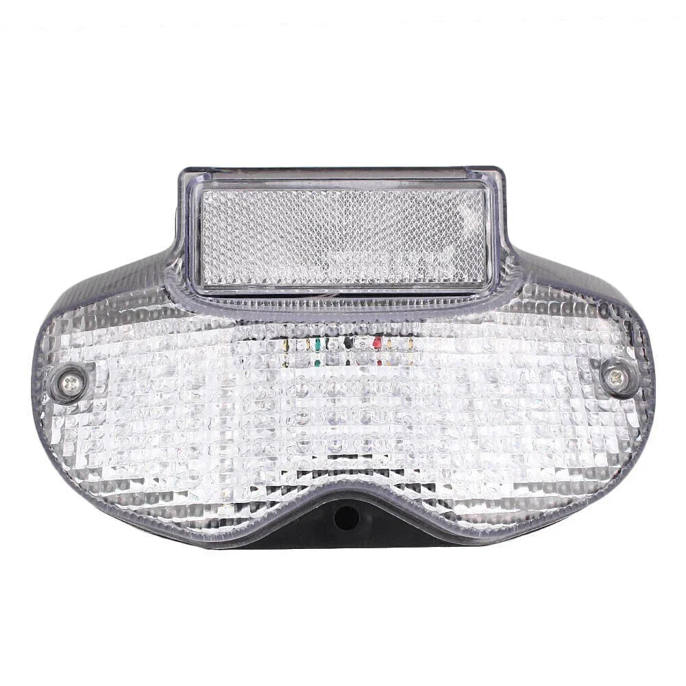 LED Tail Light Rear Brake Lamp for Suzuki Bandit 600/1200 (2000-2005)