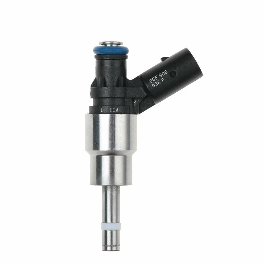 4PCS Fuel Injectors for VW Golf Mk5 GTI, Audi A3 (2004-2009)