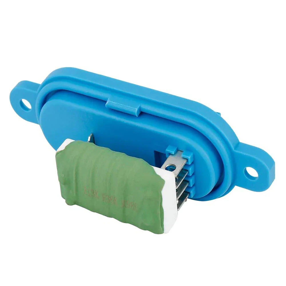 Cooling Fan Resistor for Fiat Ducato, Peugeot Boxer, Citroen (2006-2023)
