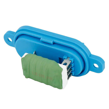 Cooling Fan Resistor for Fiat Ducato, Peugeot Boxer, Citroen (2006-2023)