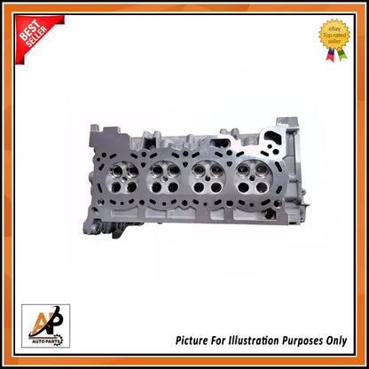 Bare Cylinder Head Replacement for Renault Kangoo Citan Dokker (2012–2019)