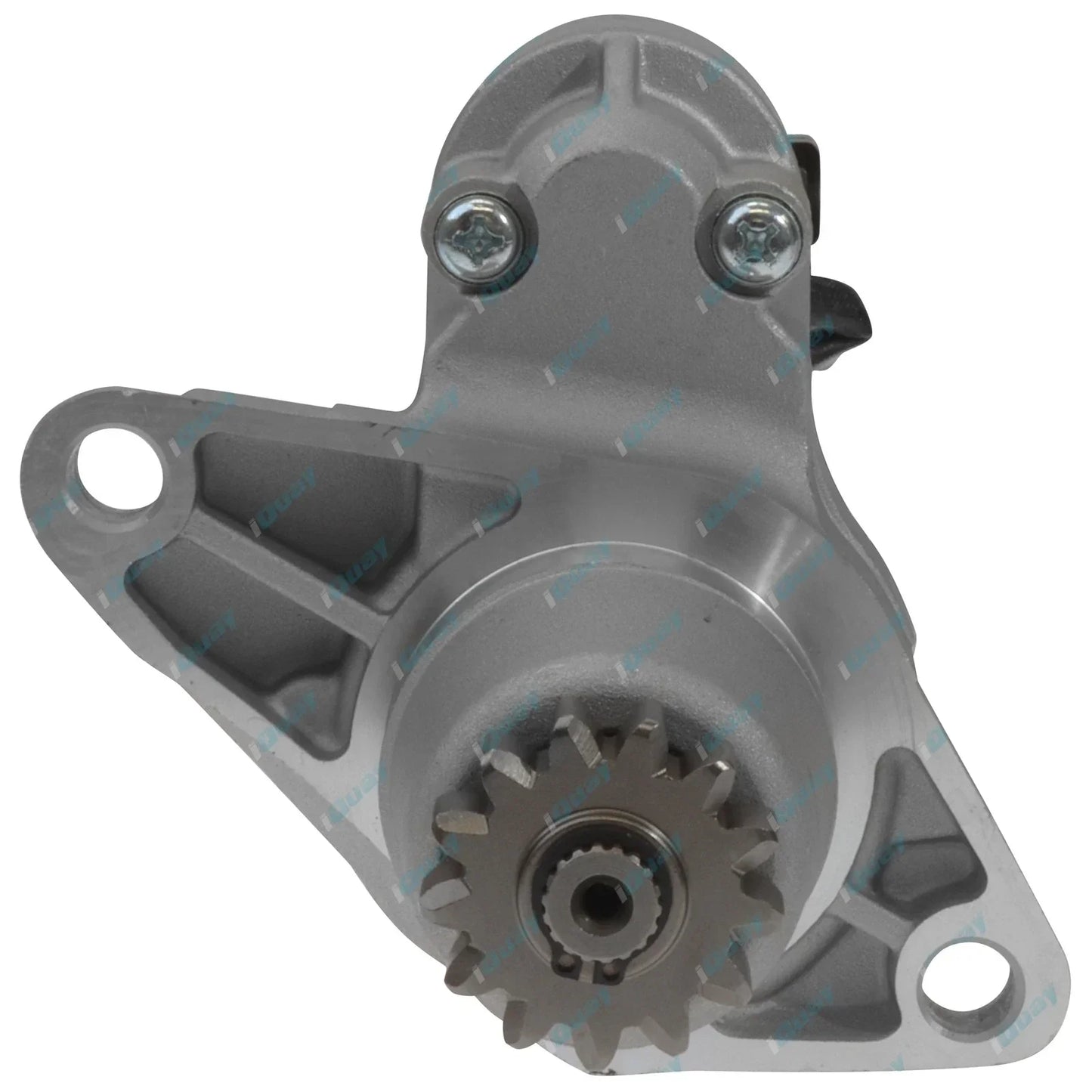 New Starter Motor for Toyota TRD Aurion GSV40R GSV50R V6 3.5L 2GR-FE 2006~2017