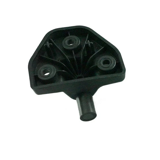 Bearing Block Support Rear Right Trunk Cargo Cover for Cayenne
