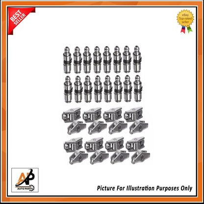 Camshaft Kit with Housing for Citroen Peugeot DV5R 1.5 (2010–2020)