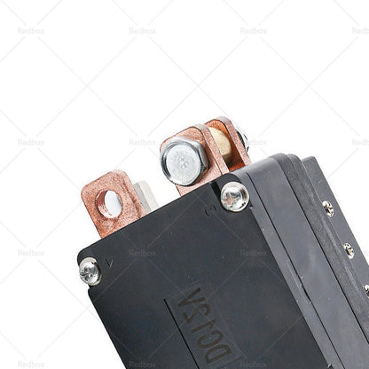 12V Solenoid Control Relay for 12000 13000 14500 15000 LBS Winch