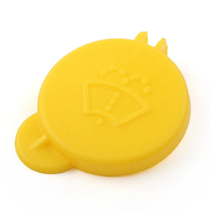 Windshield Wiper Washer Fluid Reservoir Cap for Ford Fiesta MK6, Fusion (2008-2012)