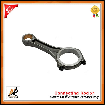 Connecting Rod for Audi A4 A5 A6 VW Touareg 3.0 TDI Diesel (2009–2018)