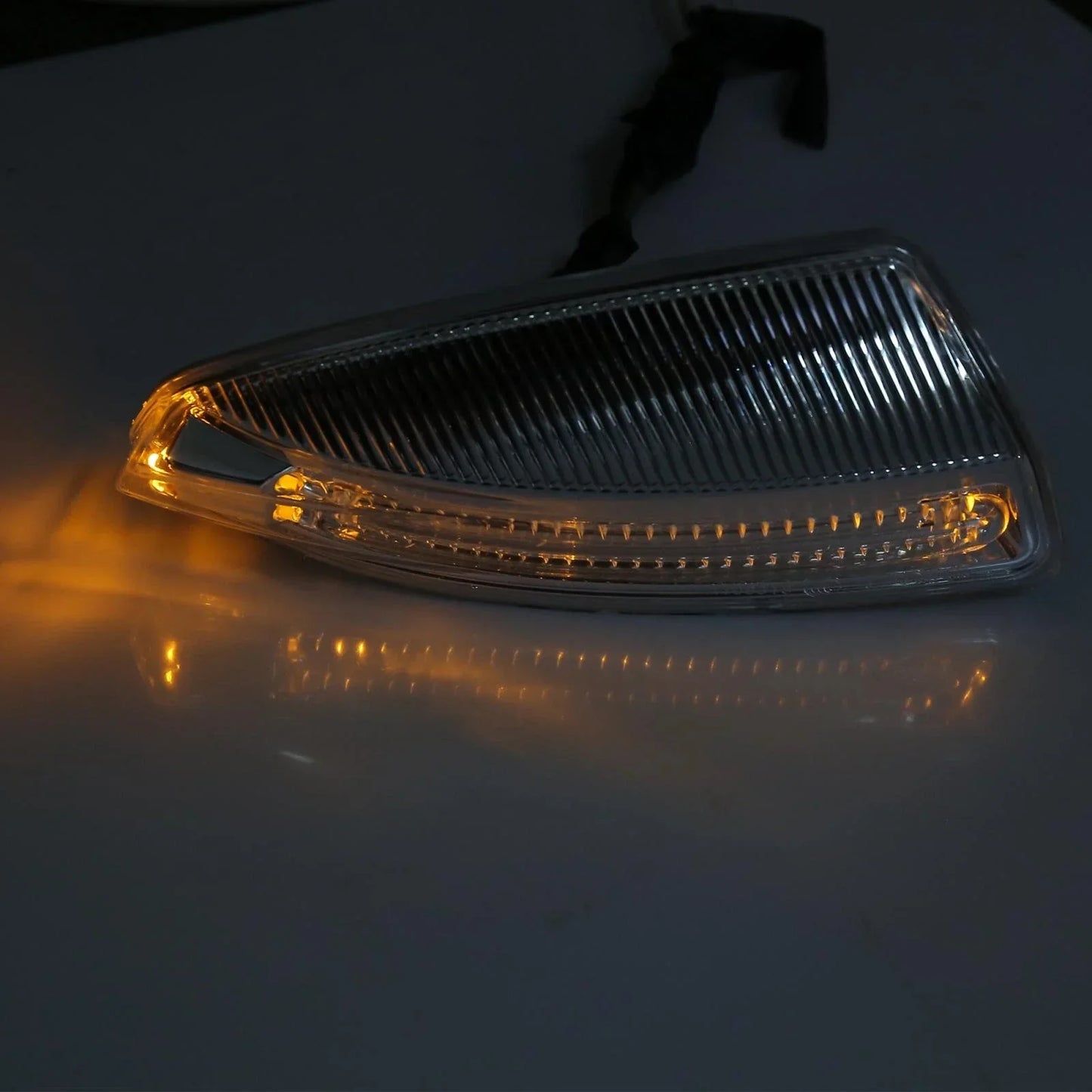 Right Door Mirror Turn Signal Light for Mercedes Benz W204 W639 (2007-2015)