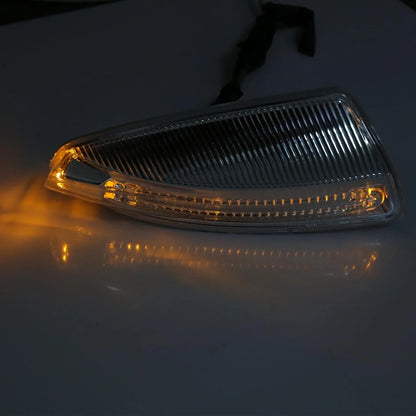 Right Door Mirror Turn Signal Light for Mercedes Benz W204 W639 (2007-2015)