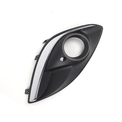Front Left Fog Light Grill Strip for Vauxhall Opel Corsa D (2011-2014)