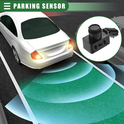 Car Bumper Reverse Parking Sensor for Toyota Avalon (2019-2021)