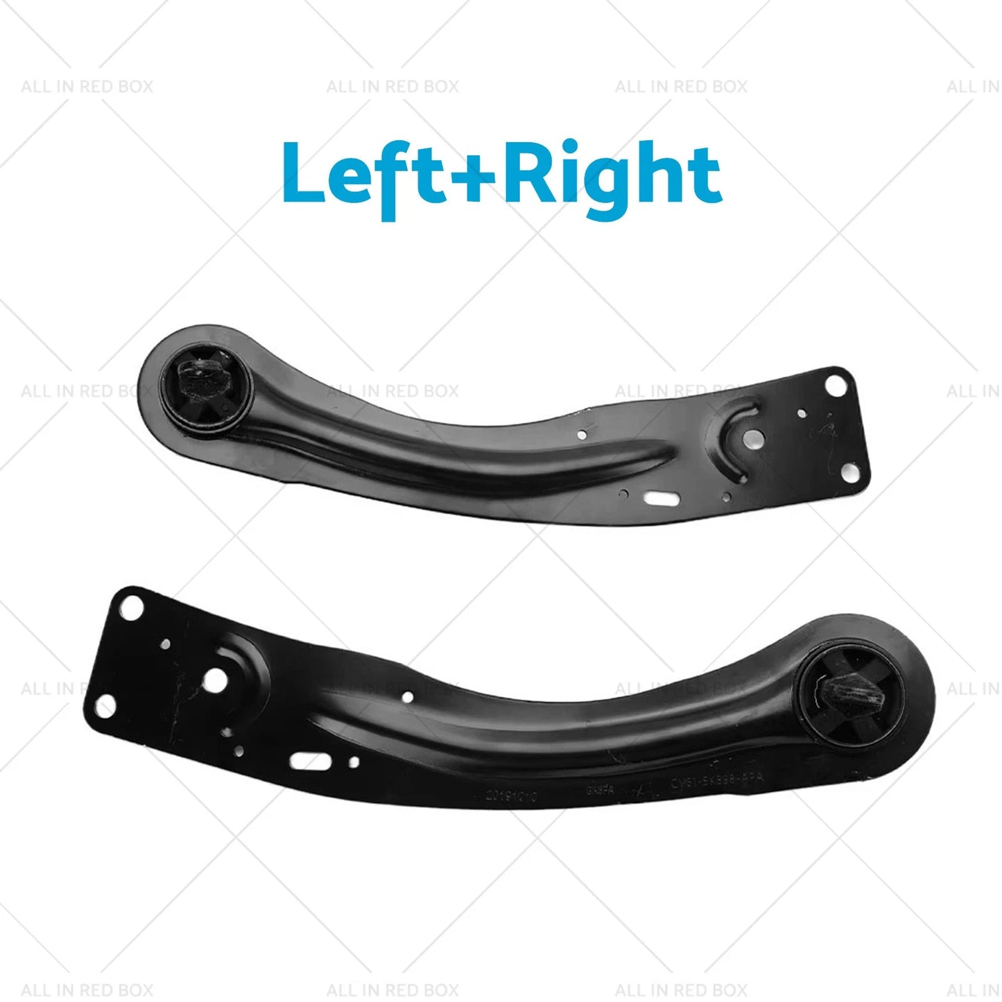 Rear Trailing Arms & Bushings for Ford Escape (2013-2019)