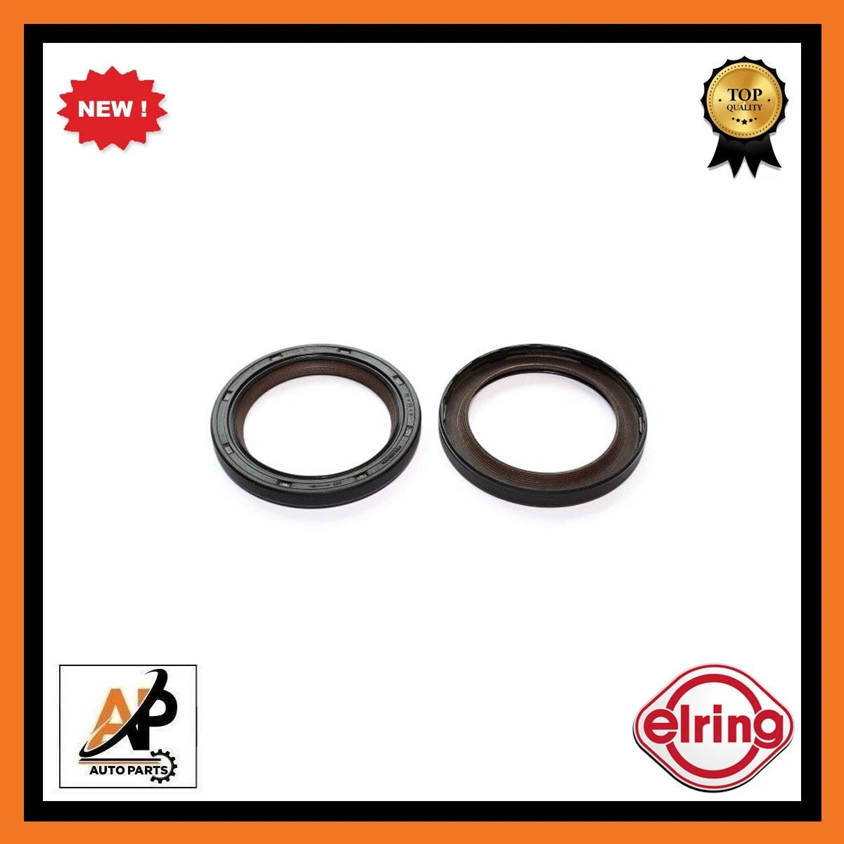 Crankshaft Seal Replacement for Audi A6 Allroad (2012–2019)