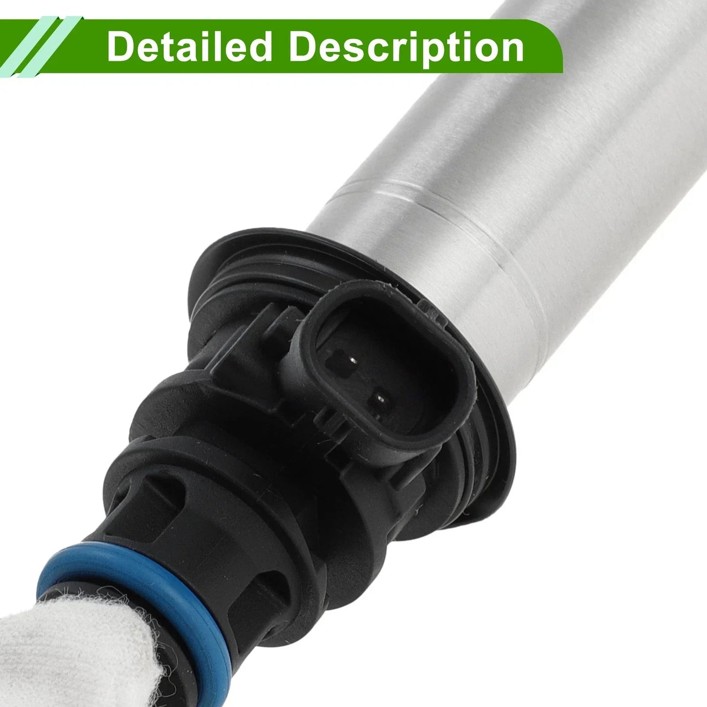 Fuel Injector for Mercedes Benz C350, C300 (2012-2015)