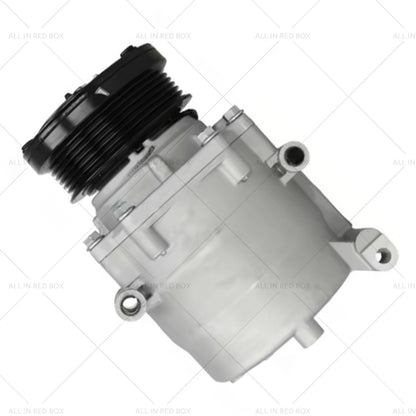 AC Compressor for Ford Fiesta WS 1.4L Petrol (2002-2008)