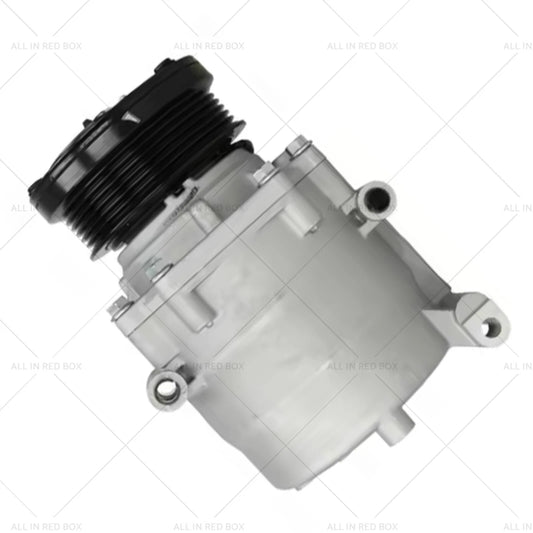 AC Compressor for Ford Fiesta WS 1.4L Petrol (2002-2008)