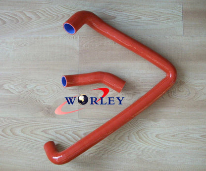 Silicone Radiator Hose for Nissan 300ZX VG30DETT/Fairlady Z32 (1990-1996)