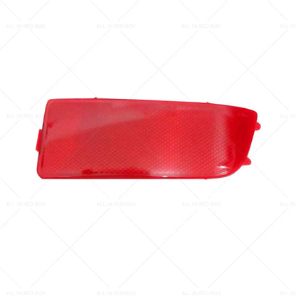 Rear Bumper Reflector Lamp for Mercedes Sprinter (2006-2018) RH