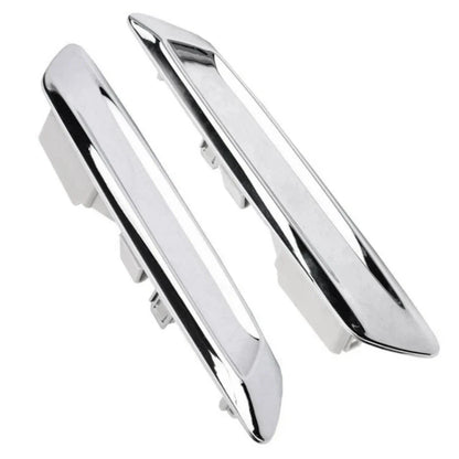 Car Front Exterior Trim Side Panel Finisher for BMW F10 (2011-2017)
