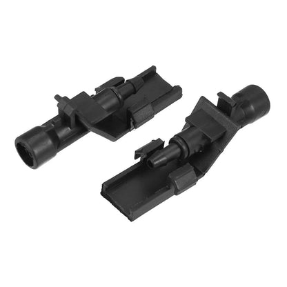 4 x Car Windshield Washer Nozzle Jet Spray for Honda (2016-2023)