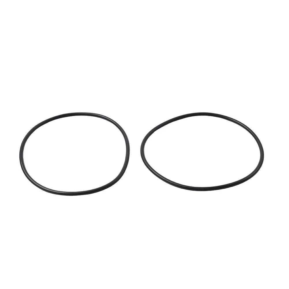 Front Wheel Bearing O-Ring Seal for Toyota 4Runner, Tundra, Lexus GX460
