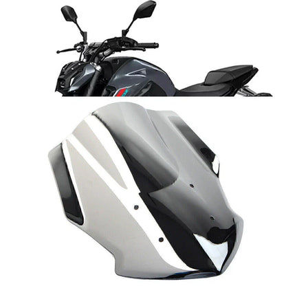 Windshield Mounting Kit for Yamaha MT-07 (2018-2020)