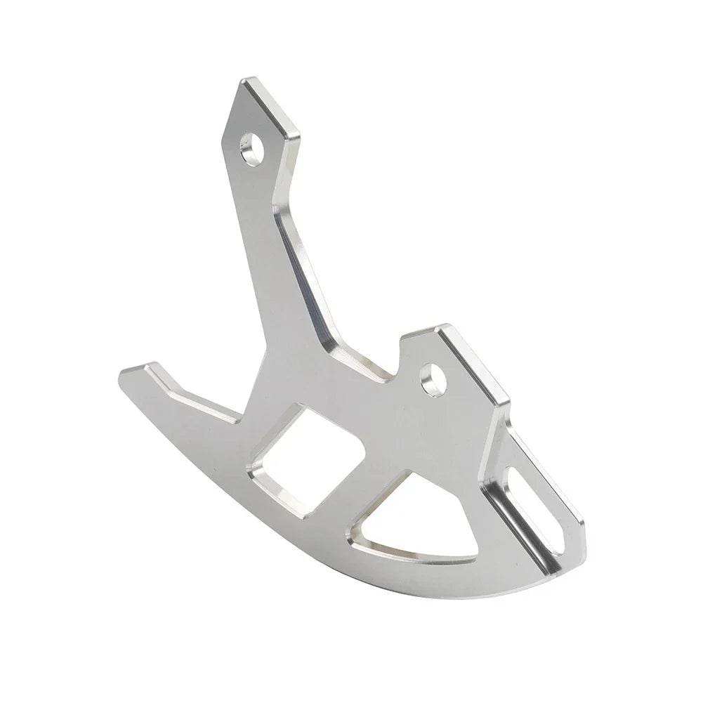 Rear Disc Brake Guard Cover for Honda CR 125/250 CRF 250R/X 450R