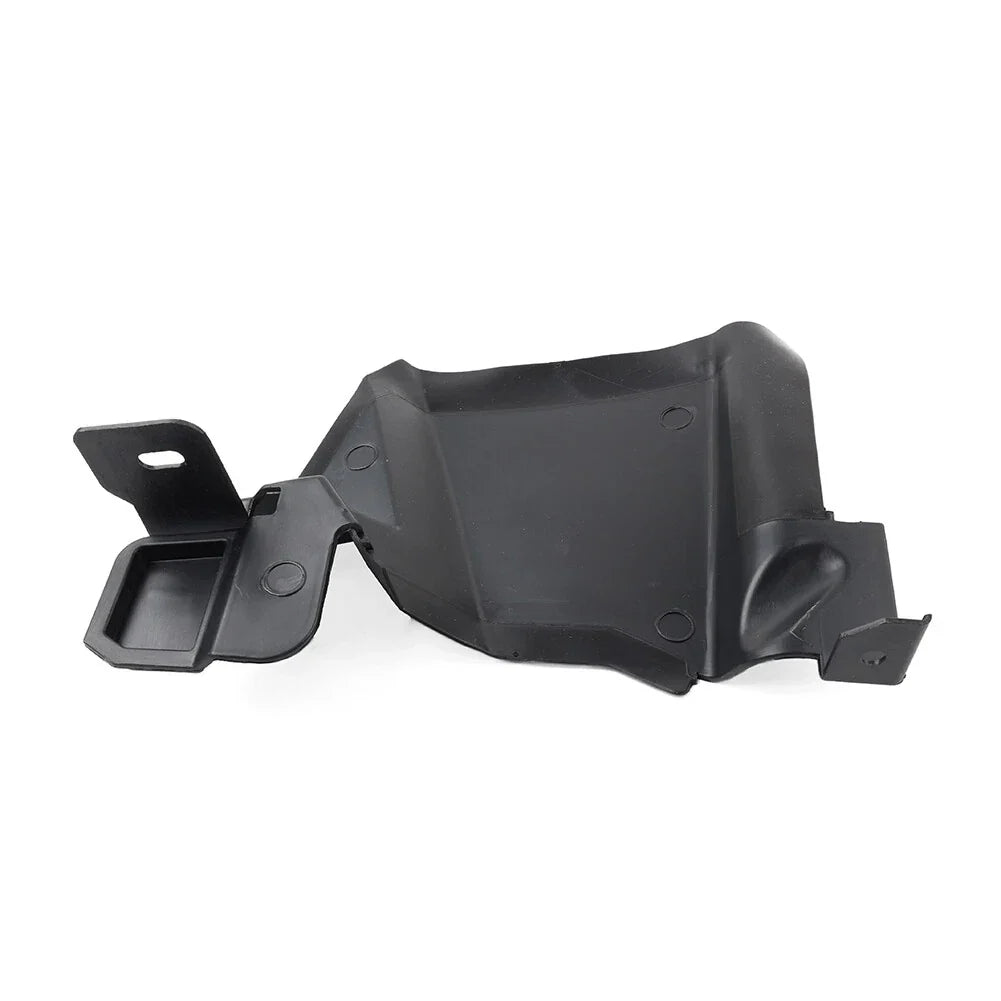Radiator Support Air Deflector Shield for Jaguar XE XF (2015-2020)