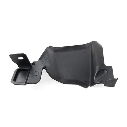 Radiator Support Air Deflector Shield for Jaguar XE XF (2015-2020)