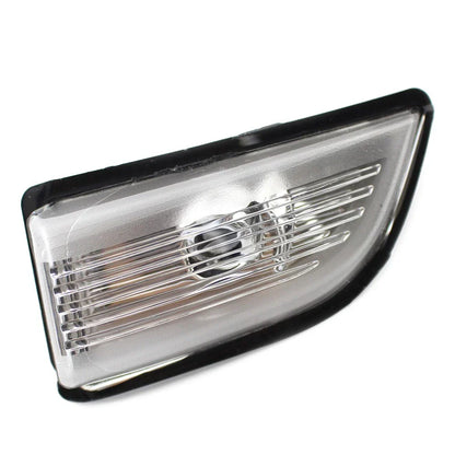 Left Wing Mirror Indicator Light Lens for Volvo XC60 (2008-2013)