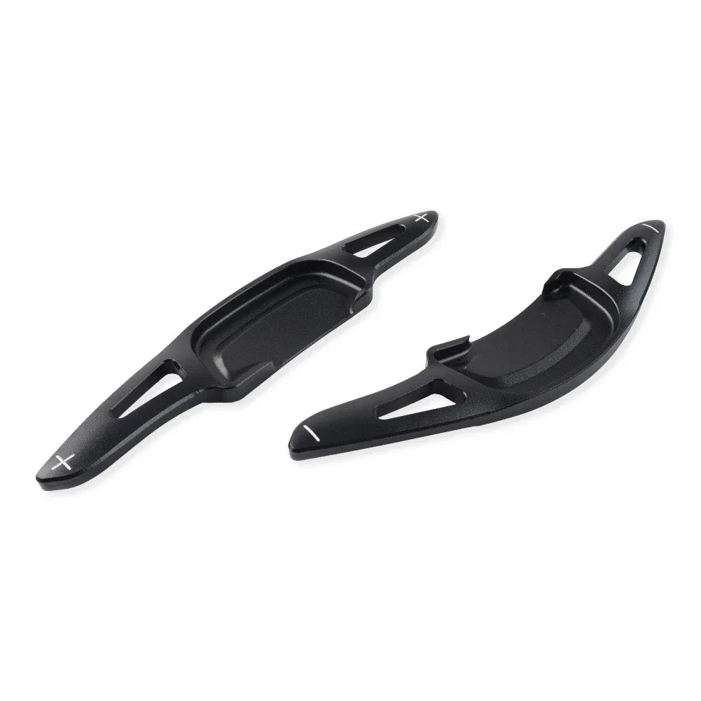 Steering Wheel Paddle Shifter for Mazda 3 Axela CX30 MX30 (2020-2021) Black