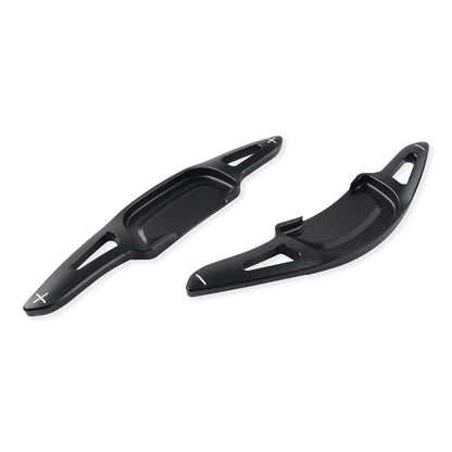Steering Wheel Paddle Shifter for Mazda 3 Axela CX30 MX30 (2020-2021) Black