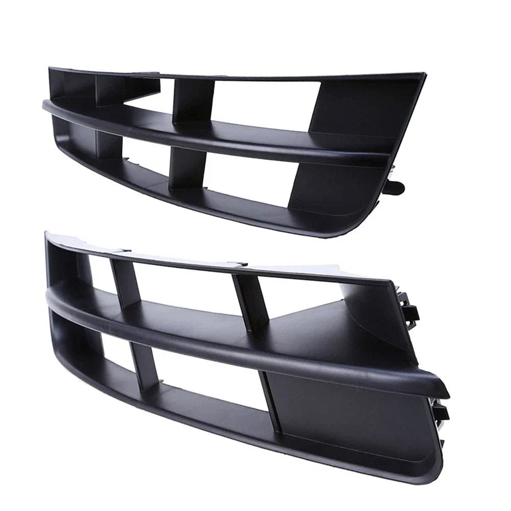 Front Bumper Cover Grille  Outer for Audi Q7 (2010-2015)