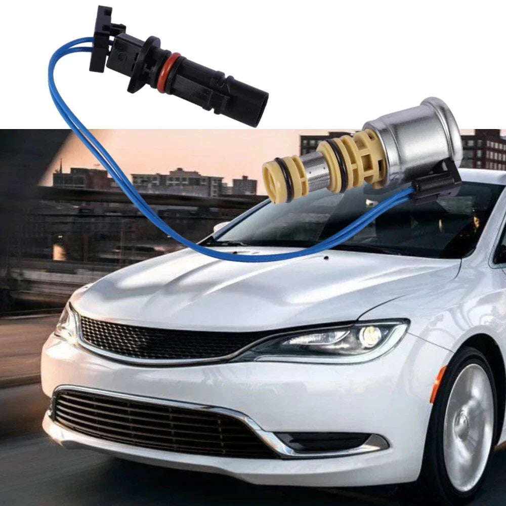 Control Valve for Chrysler 200, Dodge Avenger, Challenger, Jeep Cherokee (2011-2014)