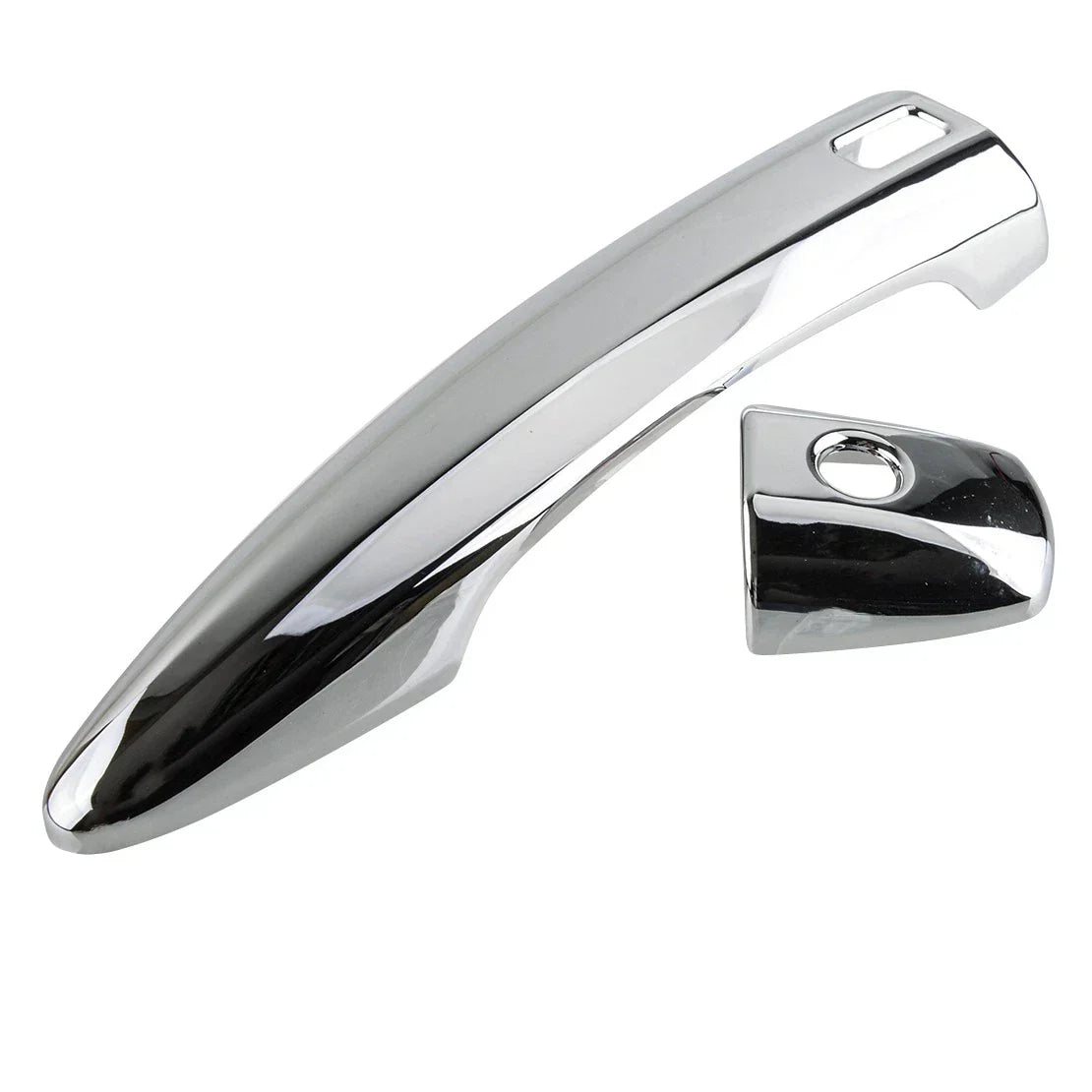 Door Handle Trim Covers for Nissan Rogue X-Trail (2021-2022)