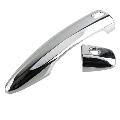 Door Handle Trim Covers for Nissan Rogue X-Trail (2021-2022)
