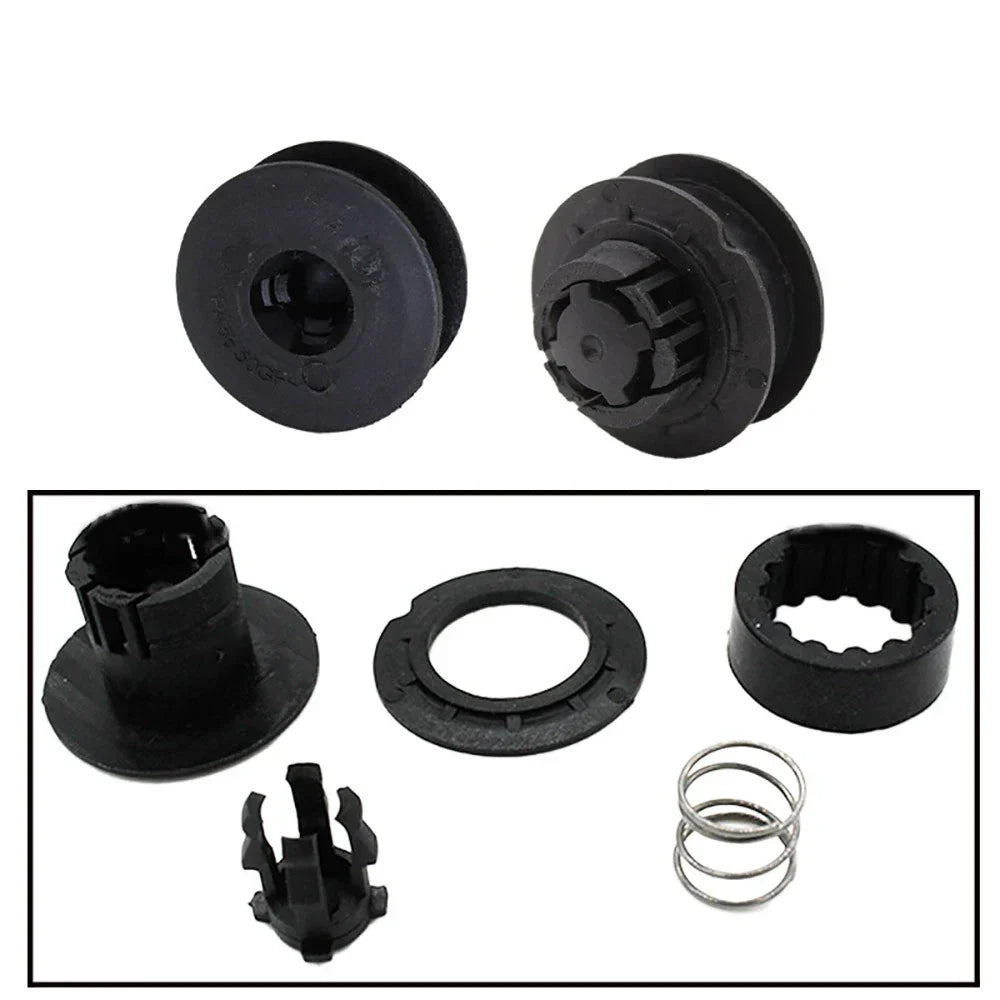 Gearshift Lever Tip Repair Kit for Ford Transit MK7 (2006-2014)