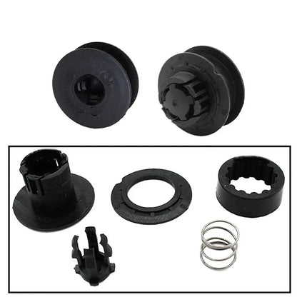 Gearshift Lever Tip Repair Kit for Ford Transit MK7 (2006-2014)