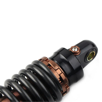 380MM Adjustable Rear Suspension Air Damper for Yamaha Suzuki Honda ATV Go Kart